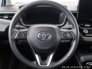Toyota Corolla 1.8Hybrid,CZ,1Maj,Style 2023