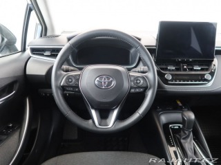 Toyota Corolla 1.8Hybrid,CZ,1Maj,Style 2023