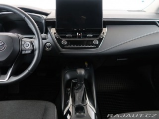 Toyota Corolla 1.8Hybrid,CZ,1Maj,Style 2023