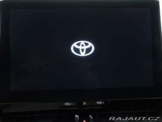 Toyota Corolla 1.8Hybrid,CZ,1Maj,Style 2023