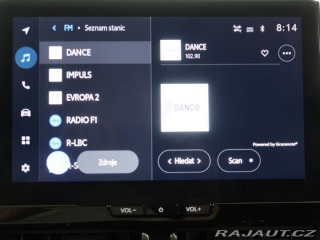 Toyota Corolla 1.8Hybrid,CZ,1Maj,Style 2023