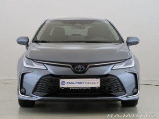 Toyota Corolla 1.8Hybrid,CZ,1Maj,Style 2023