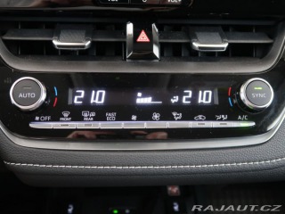 Toyota Corolla 1.8Hybrid,CZ,1Maj,Style 2023