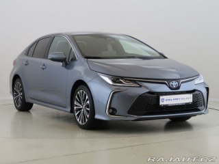 Toyota Corolla 1.8Hybrid,CZ,1Maj,Style 2023