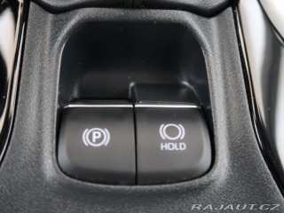 Toyota Corolla 1.8Hybrid,CZ,1Maj,Style 2023