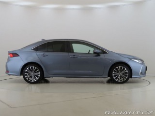 Toyota Corolla 1.8Hybrid,CZ,1Maj,Style 2023