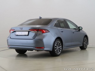 Toyota Corolla 1.8Hybrid,CZ,1Maj,Style 2023