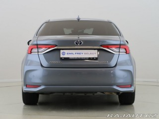 Toyota Corolla 1.8Hybrid,CZ,1Maj,Style 2023