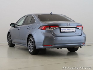Toyota Corolla 1.8Hybrid,CZ,1Maj,Style 2023