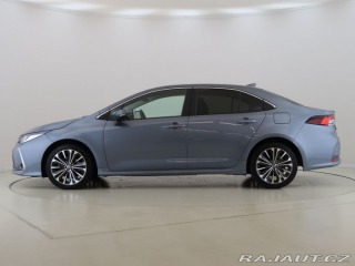 Toyota Corolla 1.8Hybrid,CZ,1Maj,Style 2023