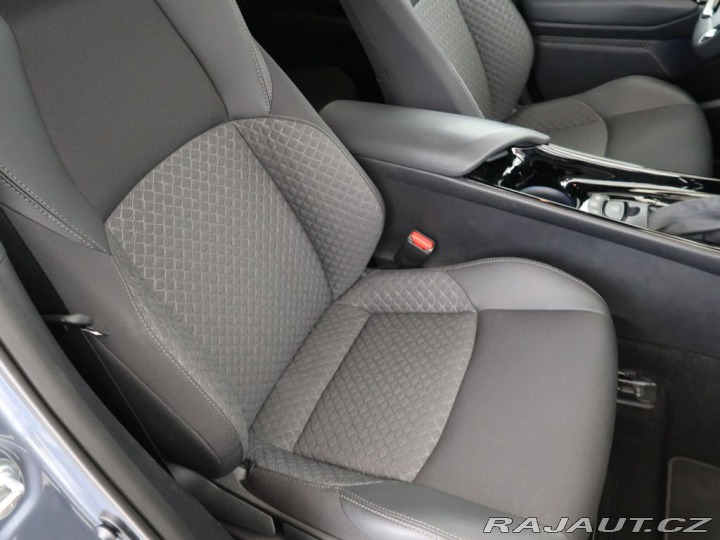 Toyota C-HR 2.0Hybrid,CZ,1Maj,Style 2023