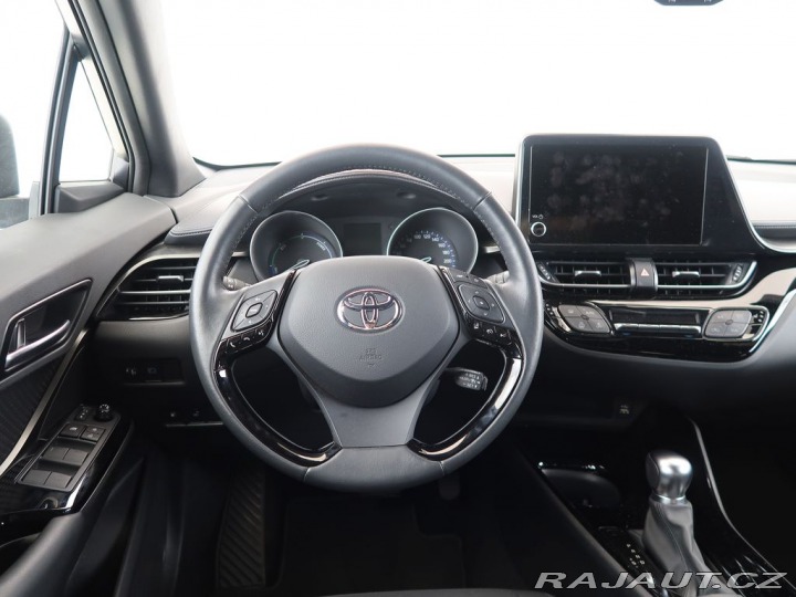 Toyota C-HR 2.0Hybrid,CZ,1Maj,Style 2023