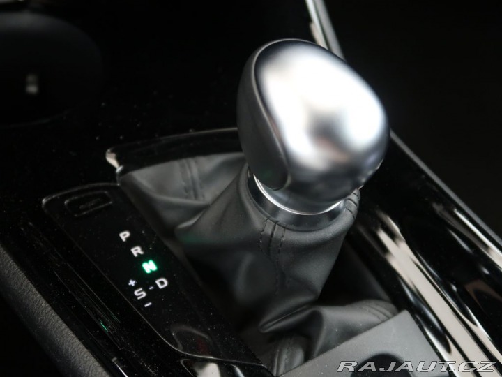 Toyota C-HR 2.0Hybrid,CZ,1Maj,Style 2023