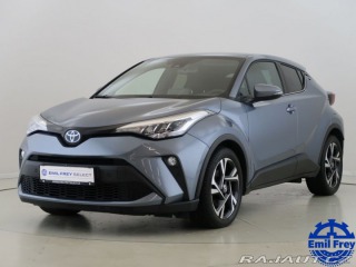 Toyota C-HR 2.0Hybrid,CZ,1Maj,Style 2023