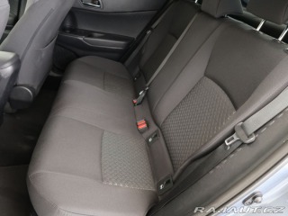 Toyota C-HR 2.0Hybrid,CZ,1Maj,Style 2023