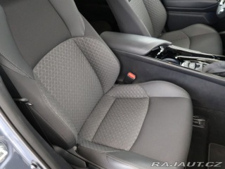Toyota C-HR 2.0Hybrid,CZ,1Maj,Style 2023