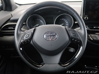 Toyota C-HR 2.0Hybrid,CZ,1Maj,Style 2023