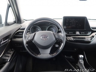 Toyota C-HR 2.0Hybrid,CZ,1Maj,Style 2023