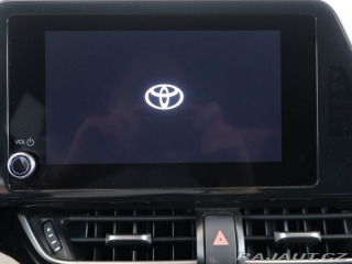 Toyota C-HR 2.0Hybrid,CZ,1Maj,Style 2023