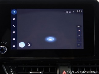 Toyota C-HR 2.0Hybrid,CZ,1Maj,Style 2023