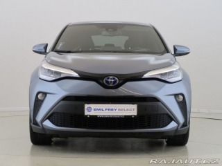Toyota C-HR 2.0Hybrid,CZ,1Maj,Style 2023