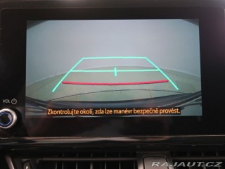 Toyota C-HR 2.0Hybrid,CZ,1Maj,Style 2023