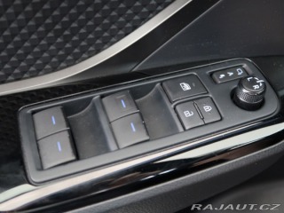 Toyota C-HR 2.0Hybrid,CZ,1Maj,Style 2023