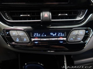 Toyota C-HR 2.0Hybrid,CZ,1Maj,Style 2023