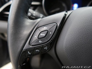 Toyota C-HR 2.0Hybrid,CZ,1Maj,Style 2023