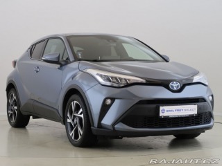 Toyota C-HR 2.0Hybrid,CZ,1Maj,Style 2023