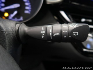 Toyota C-HR 2.0Hybrid,CZ,1Maj,Style 2023