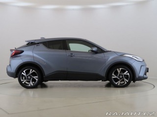Toyota C-HR 2.0Hybrid,CZ,1Maj,Style 2023