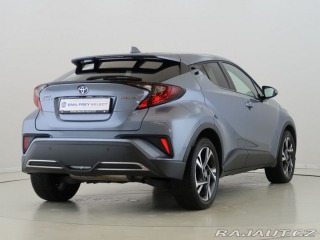 Toyota C-HR 2.0Hybrid,CZ,1Maj,Style 2023