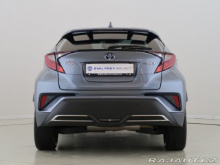 Toyota C-HR 2.0Hybrid,CZ,1Maj,Style 2023