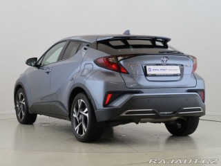 Toyota C-HR 2.0Hybrid,CZ,1Maj,Style 2023