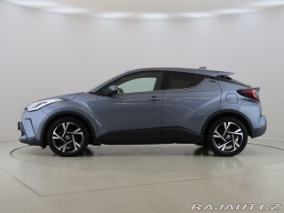 Toyota C-HR 2.0Hybrid,CZ,1Maj,Style 2023