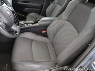Toyota C-HR 2.0Hybrid,CZ,1Maj,Style 2023