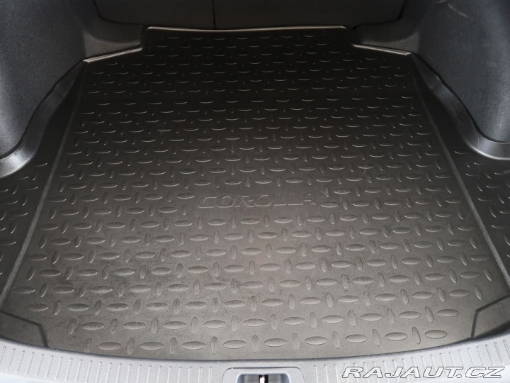Toyota Corolla 1.8Hybrid,CZ,1Maj,GR-Spor 2025