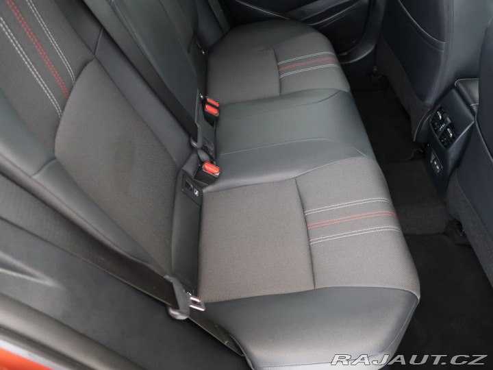 Toyota Corolla 1.8Hybrid,CZ,1Maj,GR-Spor 2025