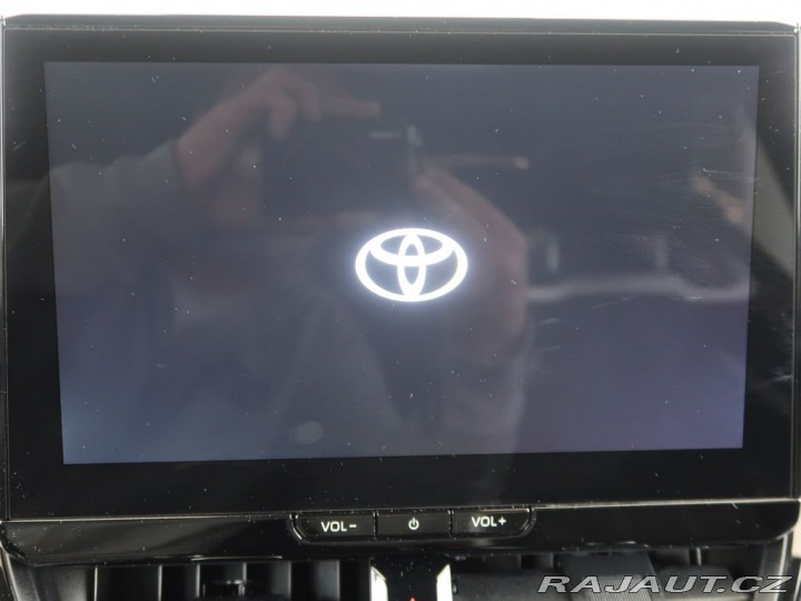 Toyota Corolla 1.8Hybrid,CZ,1Maj,GR-Spor 2025