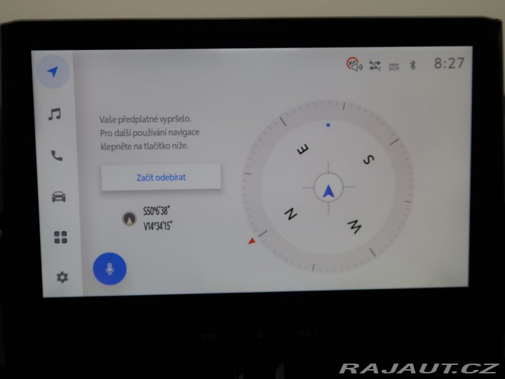 Toyota Corolla 1.8Hybrid,CZ,1Maj,GR-Spor 2025