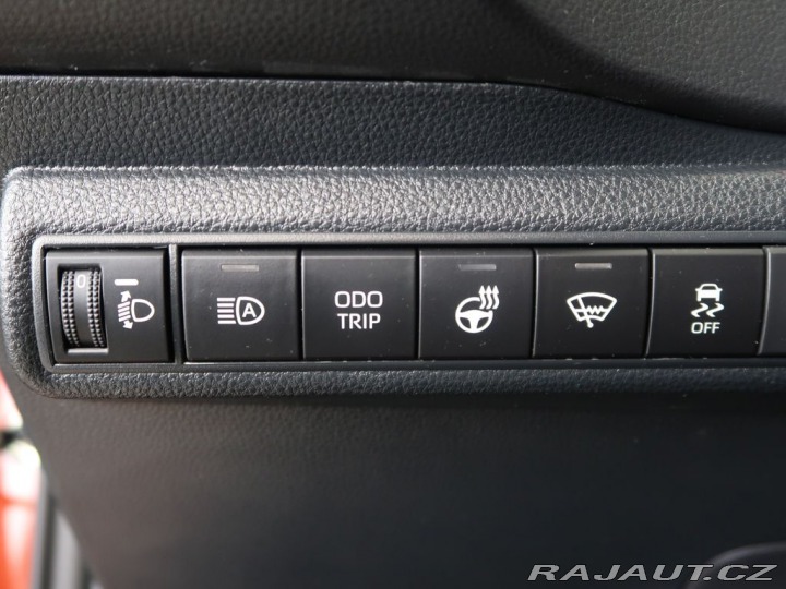 Toyota Corolla 1.8Hybrid,CZ,1Maj,GR-Spor 2025