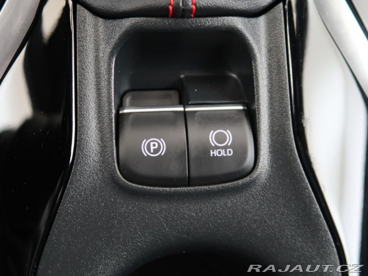 Toyota Corolla 1.8Hybrid,CZ,1Maj,GR-Spor 2025