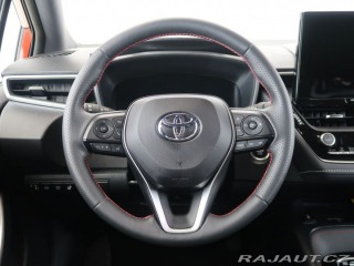 Toyota Corolla 1.8Hybrid,CZ,1Maj,GR-Spor 2025