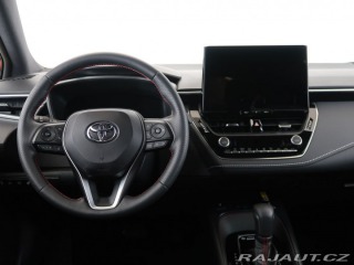 Toyota Corolla 1.8Hybrid,CZ,1Maj,GR-Spor 2025