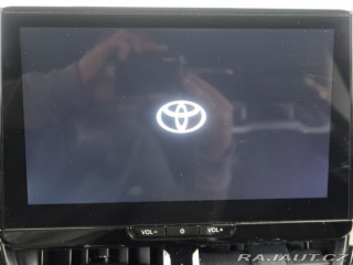 Toyota Corolla 1.8Hybrid,CZ,1Maj,GR-Spor 2025