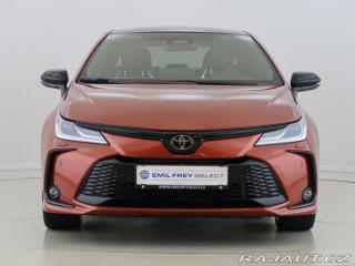 Toyota Corolla 1.8Hybrid,CZ,1Maj,GR-Spor 2025