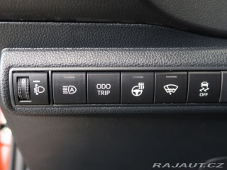 Toyota Corolla 1.8Hybrid,CZ,1Maj,GR-Spor 2025