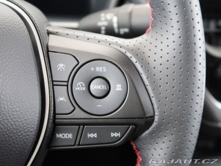 Toyota Corolla 1.8Hybrid,CZ,1Maj,GR-Spor 2025