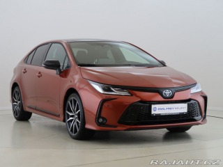 Toyota Corolla 1.8Hybrid,CZ,1Maj,GR-Spor 2025